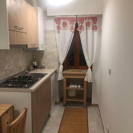 Appartamento Rocchetta Вентимиля Екстериор снимка